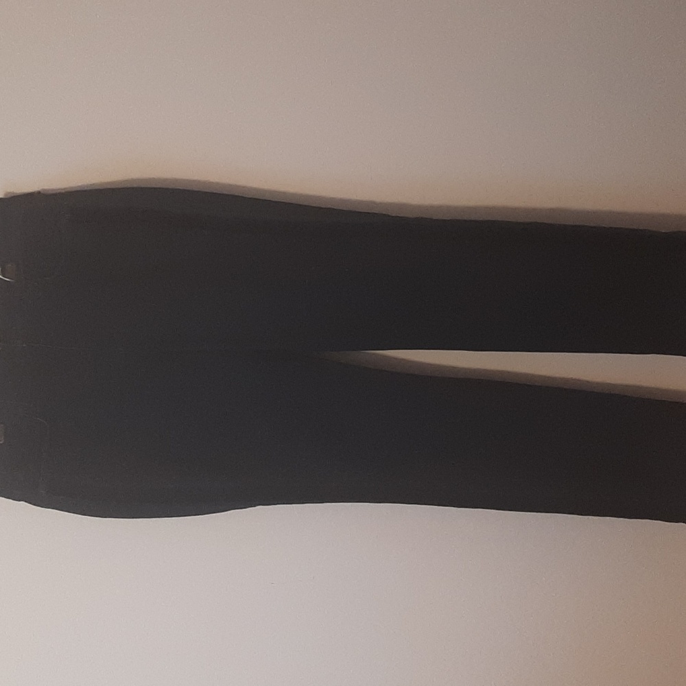 NYDJ Dark Midnight Blue Jeans Size 8